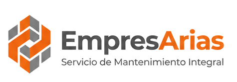 EmpresArias Servicio de Mantenimiento Integral